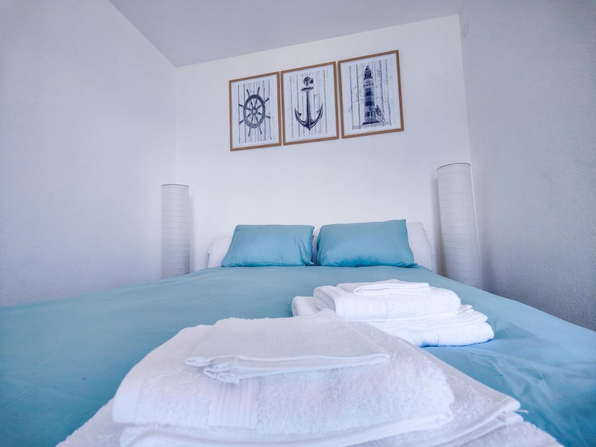 Brissaghino Al Lago 5* Brissago Bagian luar foto