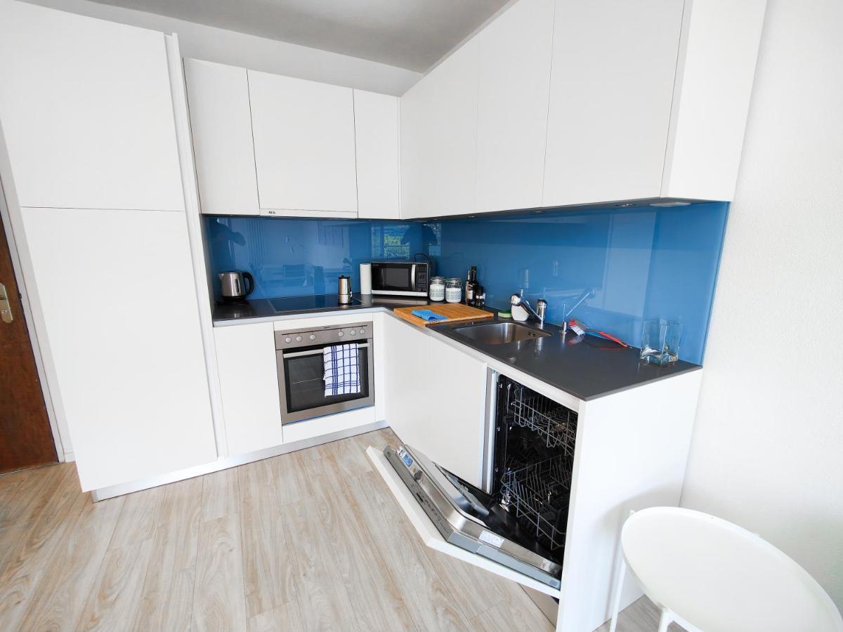 Brissaghino Al Lago 5* Brissago Bagian luar foto